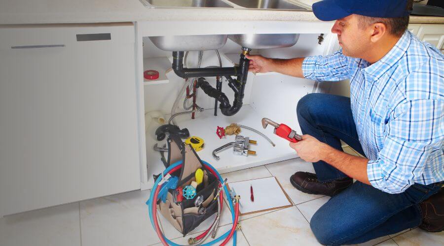 Professional sewer line replacement in Manchester, NH